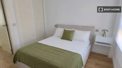 Wohnung zur Miete, Madrid