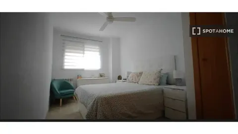 Pis de 76 m² a València