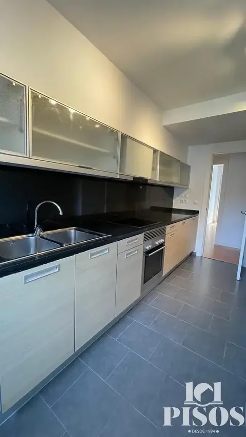 Pis de 121 m² a Sant Cugat del Vallès