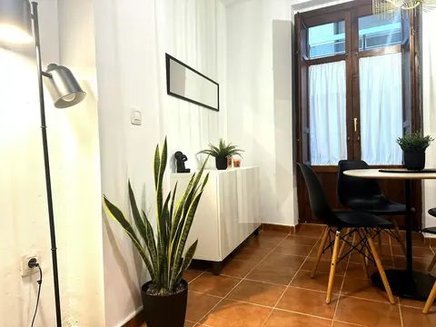 Pis de 55 m² a València
