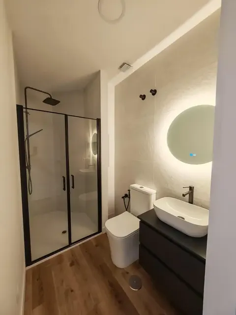 Pis de 47 m² a Alhaurín de la Torre