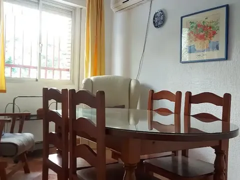 Pis de 130 m² a Sevilla