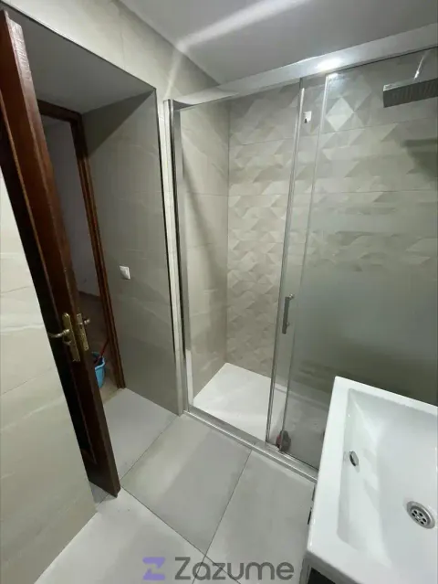 Wohnung 35 m² in Madrid