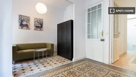 Pis de lloguer, València