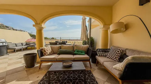 Casa de 260 m² a Altea
