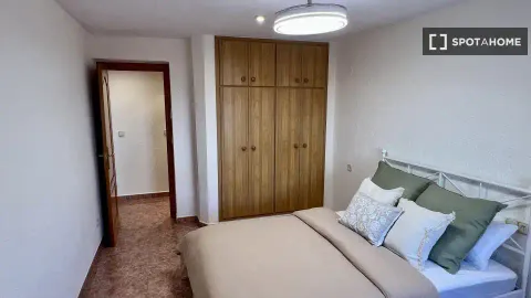Квартира 70 м² в Montcada / Moncada