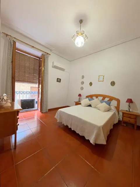 Pis de 72 m² a Còrdova