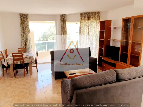 Apartamento 100 m² em Ibiza (3/14)
