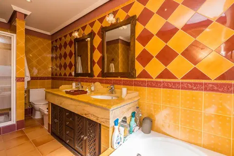 Maison 350 m² à Marbella