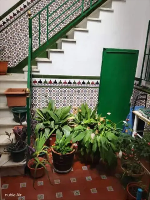 Habitación 90 m², Coria del Río