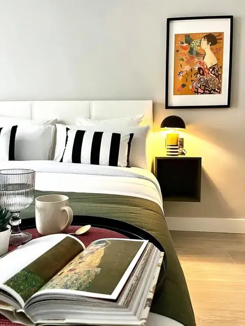 Appartamento 61 m² a Barcelona