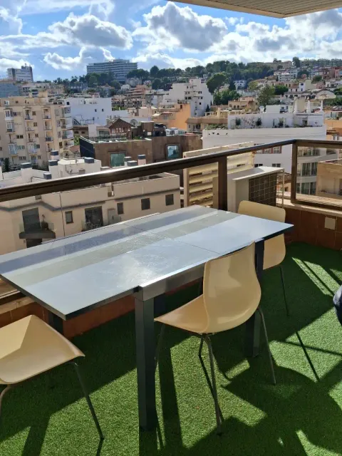 Wohnung 84 m² in Palma