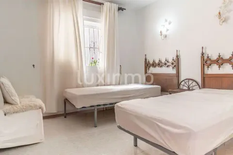 Квартира 90 м² у el Poble Nou de Benitatxell / Benitachell