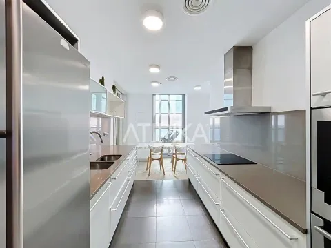 Pis de 210 m² a Barcelona