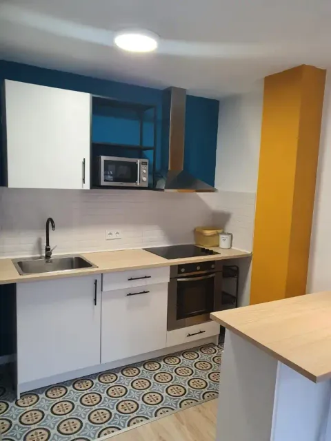 Pis de 50 m² a Oviedo