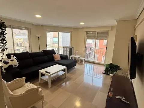 Pis de 100 m² a Vila-real
