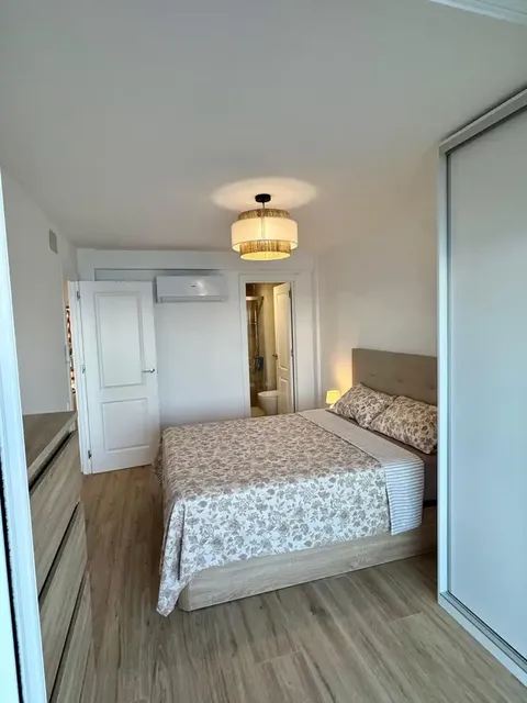 Pis de 80 m² a el Campello