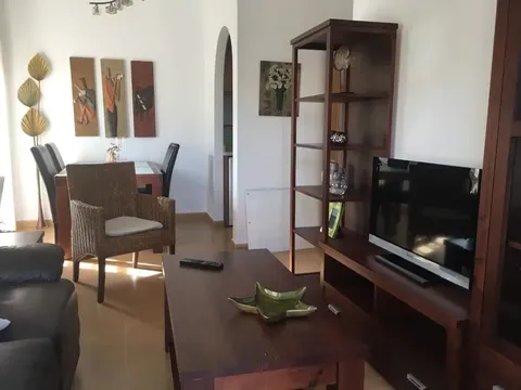 Pis de 60 m² a Cartagena