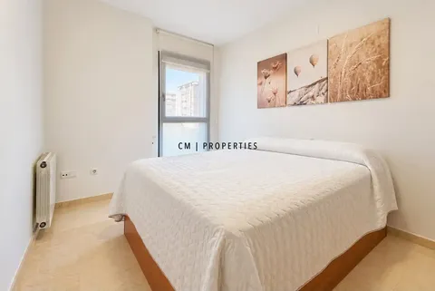 Pis de 128 m² a València
