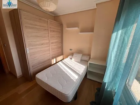 Pis de 130 m² a Albacete
