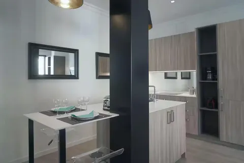 Appartamento 64 m² a Viladecans