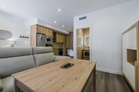 Pis de 53 m² a Còrdova