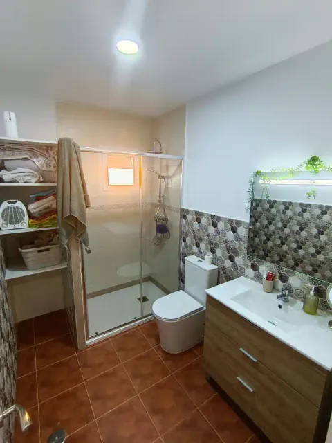 Wohnung 100 m² in Torre Pacheco