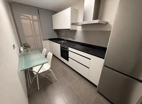 Pis de 87 m² a Jaén