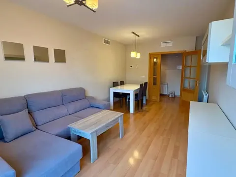 Pis de 81 m² a Badajoz