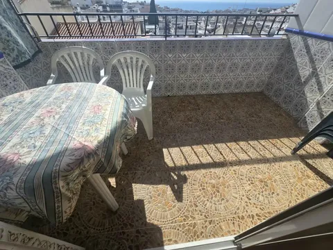 Pis de 95 m² a Benalmádena
