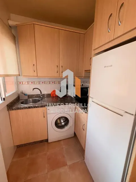 Pis de 60 m² a Torrox