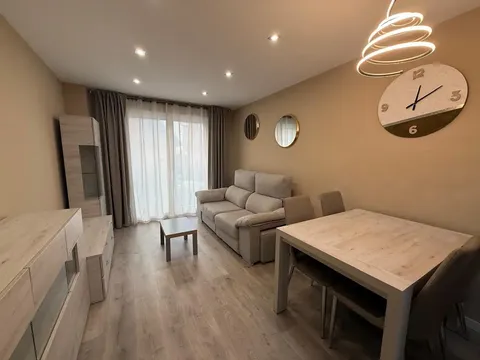 Pis de 73 m² a Ponferrada