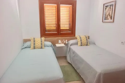 Casa de 90 m² a el Pilar de la Foradada