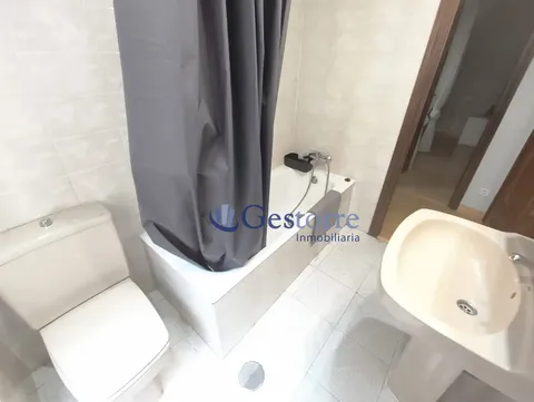 Pis de 55 m² a Oviedo