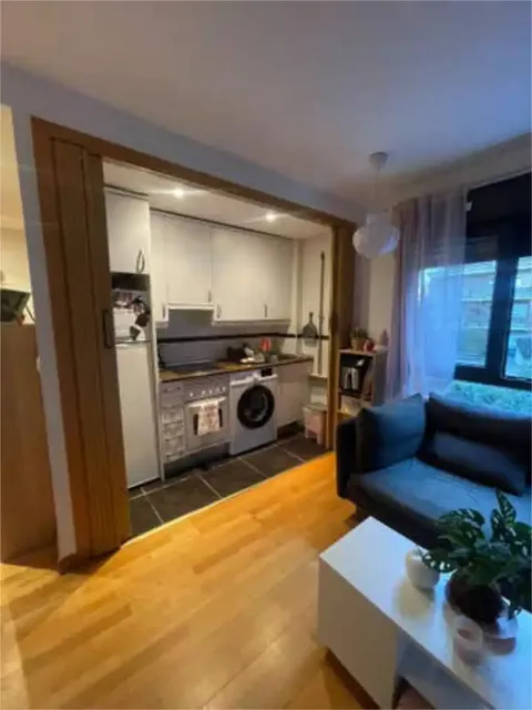 Pis de 25 m² a Collado Villalba