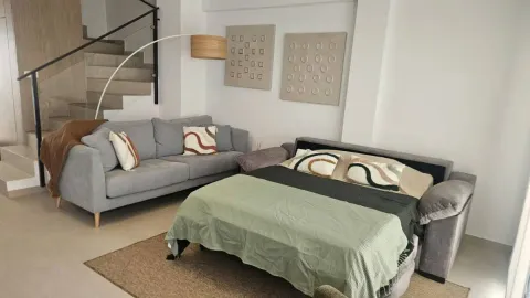 Haus 250 m² in Rafal