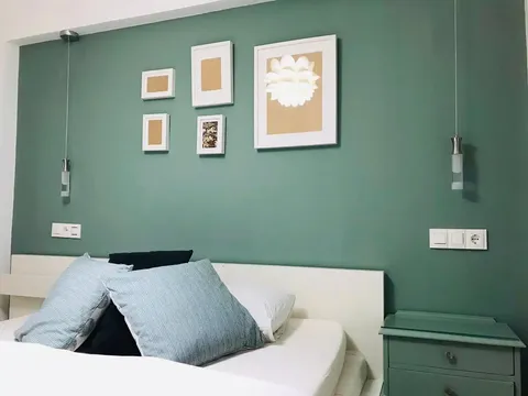 Pis de 85 m² a Granada