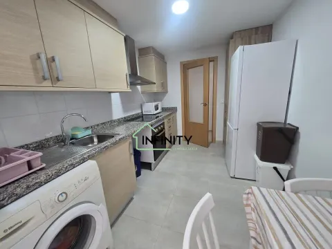 Apartamento 98 m² em Potries