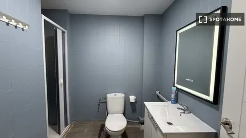 Zimmer zur Miete, Valencia