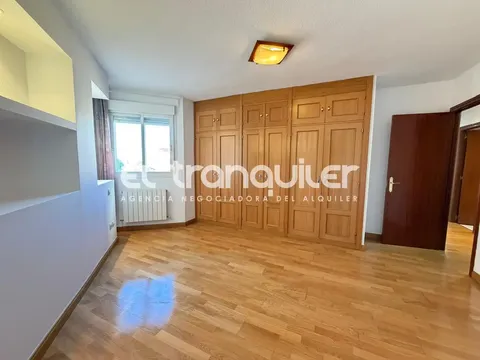 Pis de 122 m² a Coslada