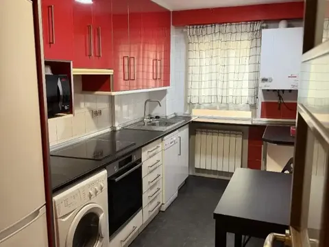 Pis de 55 m² a Saragossa