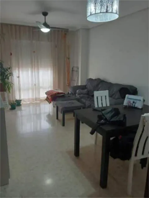 Pis de 55 m² a Badajoz