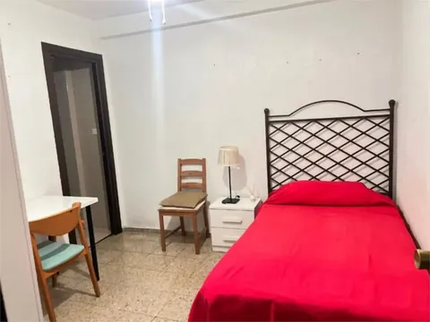 Pis de 130 m² a Còrdova