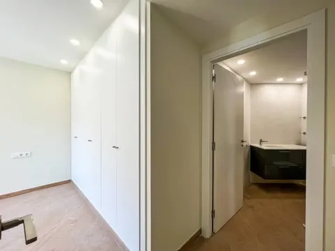 Pis de 79 m² a València