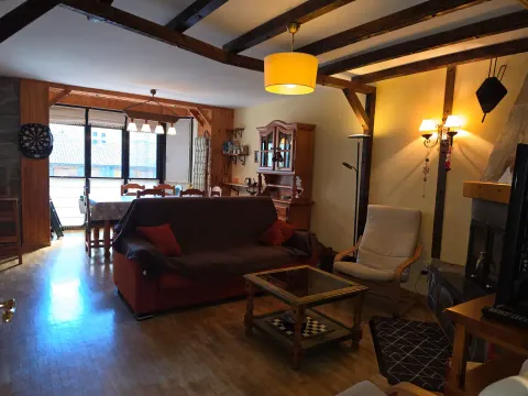 Appartamento 69 m² a Biescas