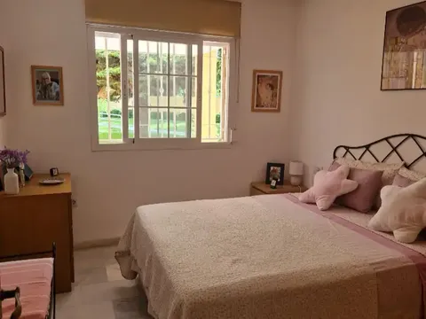Pis de 70 m² a Marbella