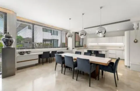 Piso de 404 m² en Marbella