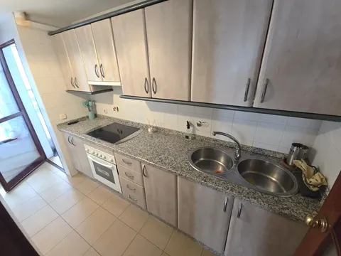 Pis de 100 m² a Cáceres