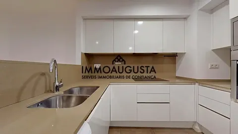 Pis de 88 m² a Barcelona