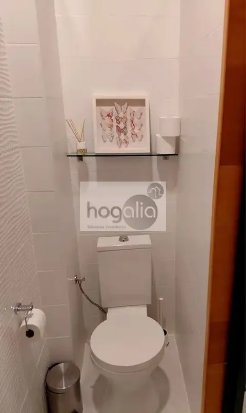 Pis de 65 m² a Sevilla
